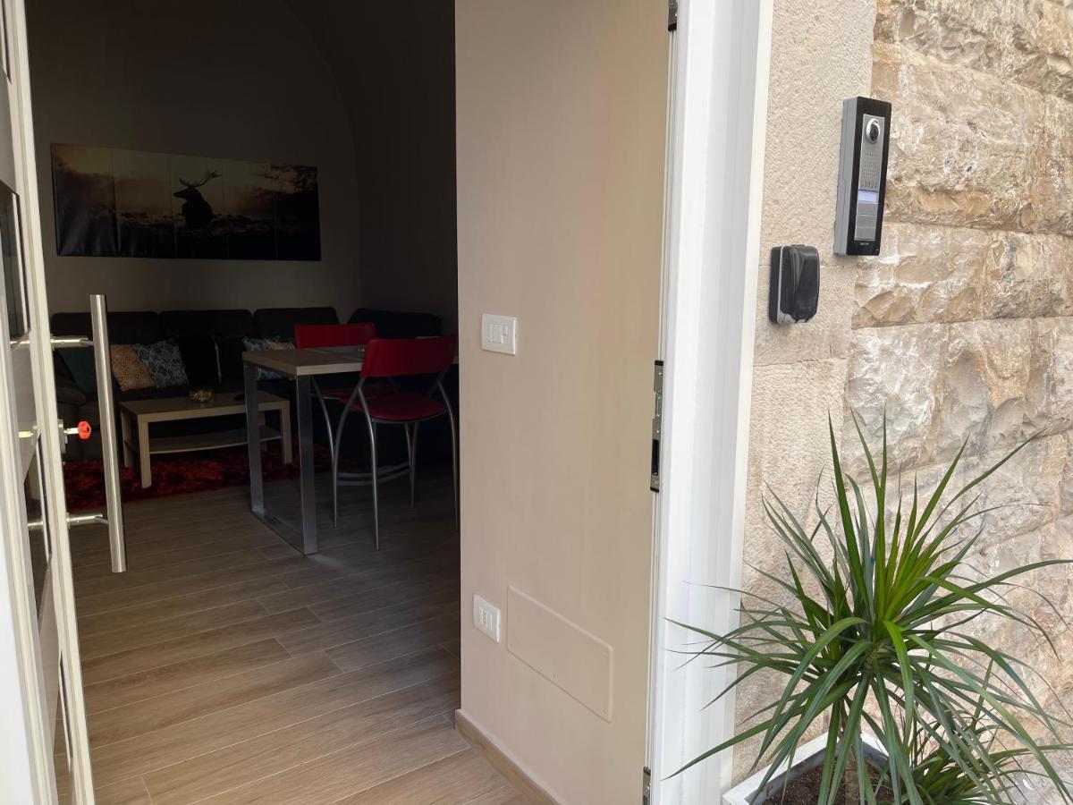 Appartement Nadia House à Bisceglie Extérieur photo